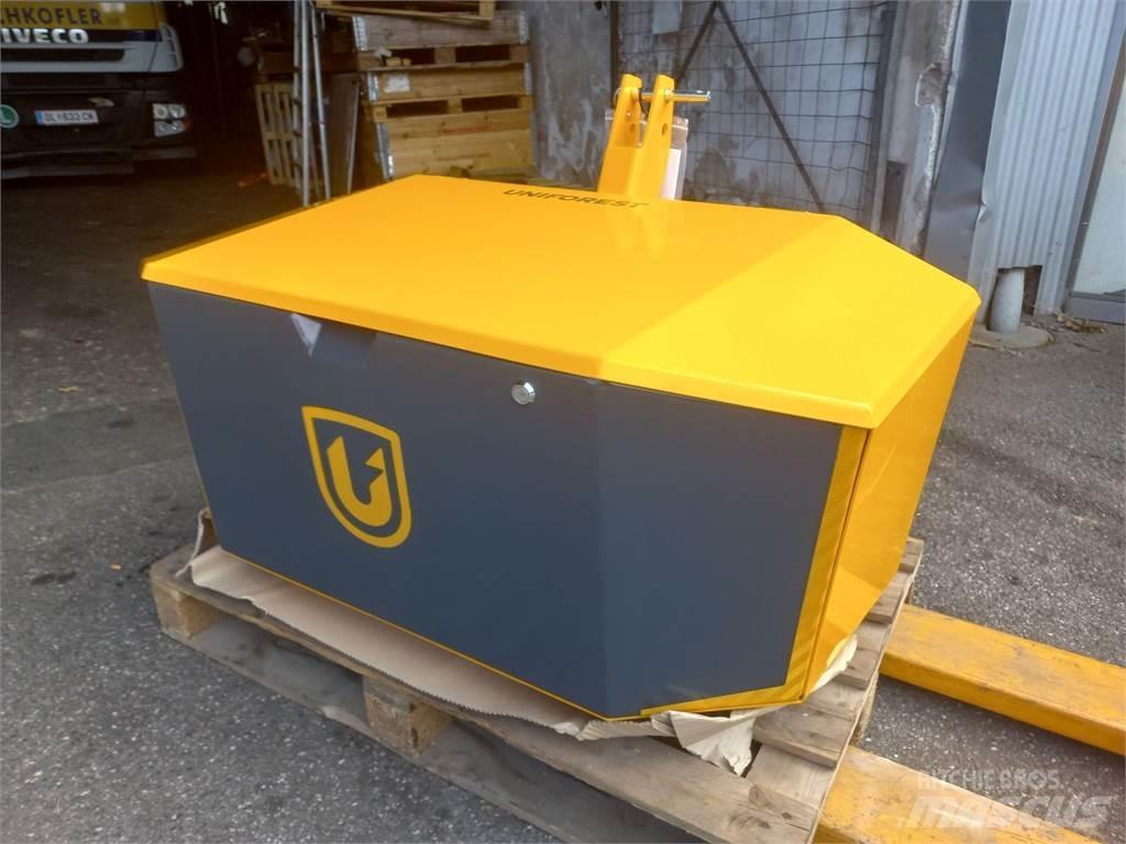 Uniforest Unibox Erdészet - Egyebek