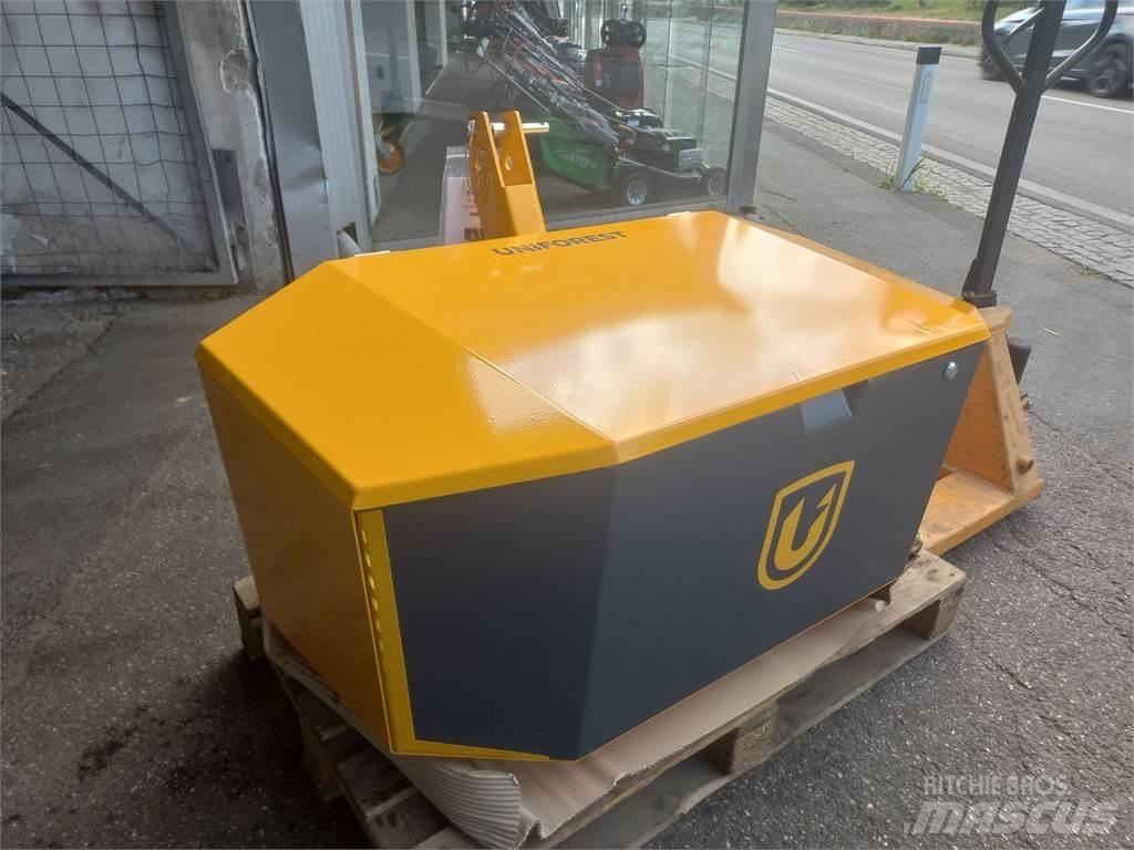Uniforest Unibox Erdészet - Egyebek