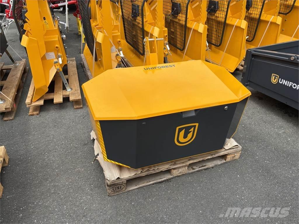Uniforest Unibox Erdészet - Egyebek