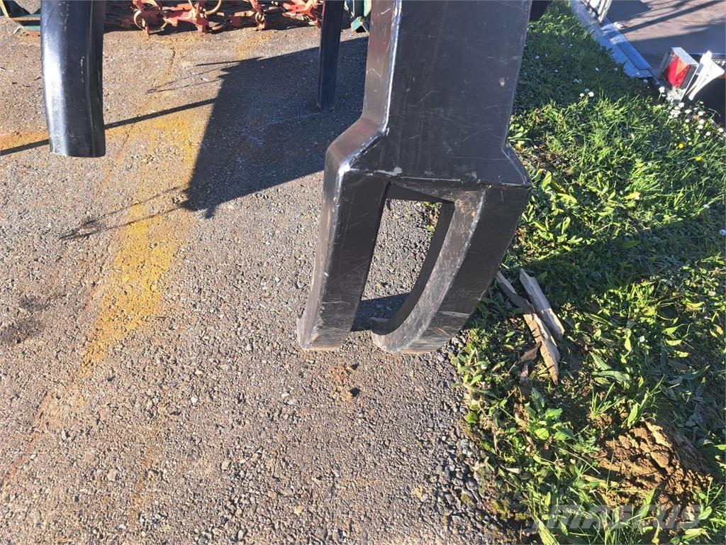  Uniforst 2200 Erdészet - Egyebek