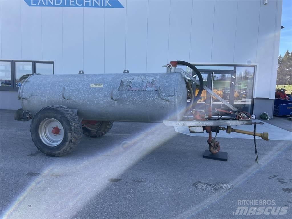  Vakutec VA 3500 Poranyag tartályos