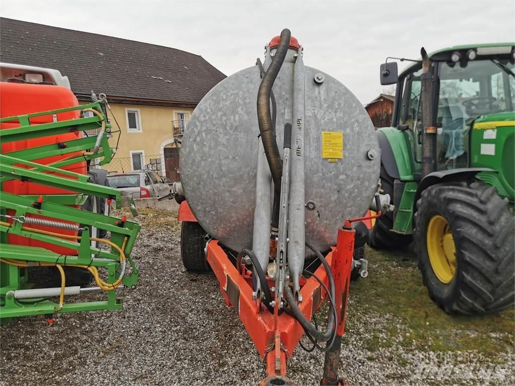  Vakutec VA 6500 LT Poranyag tartályos