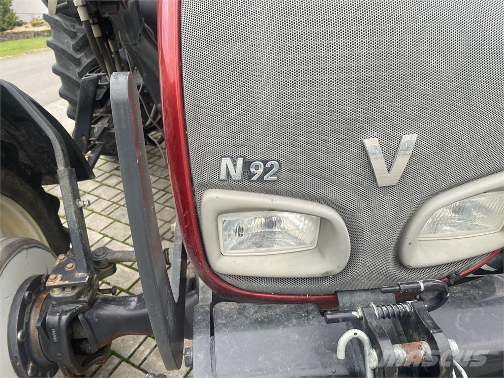 Valtra N 92 H Traktorok