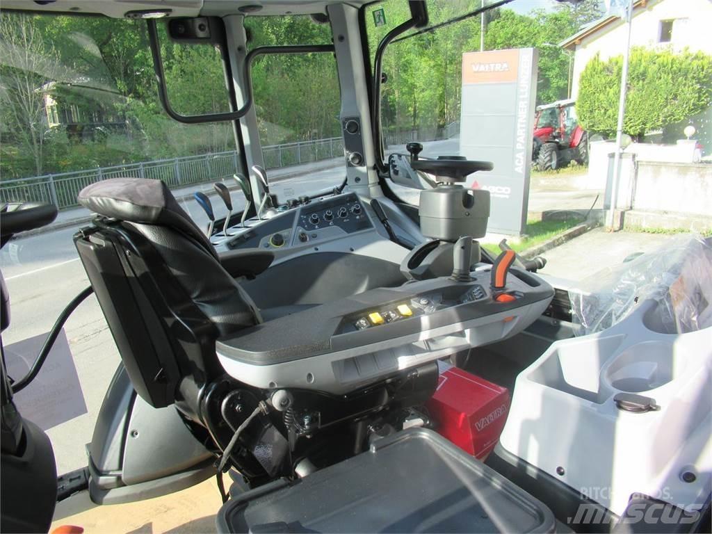 Valtra N175 Traktorok