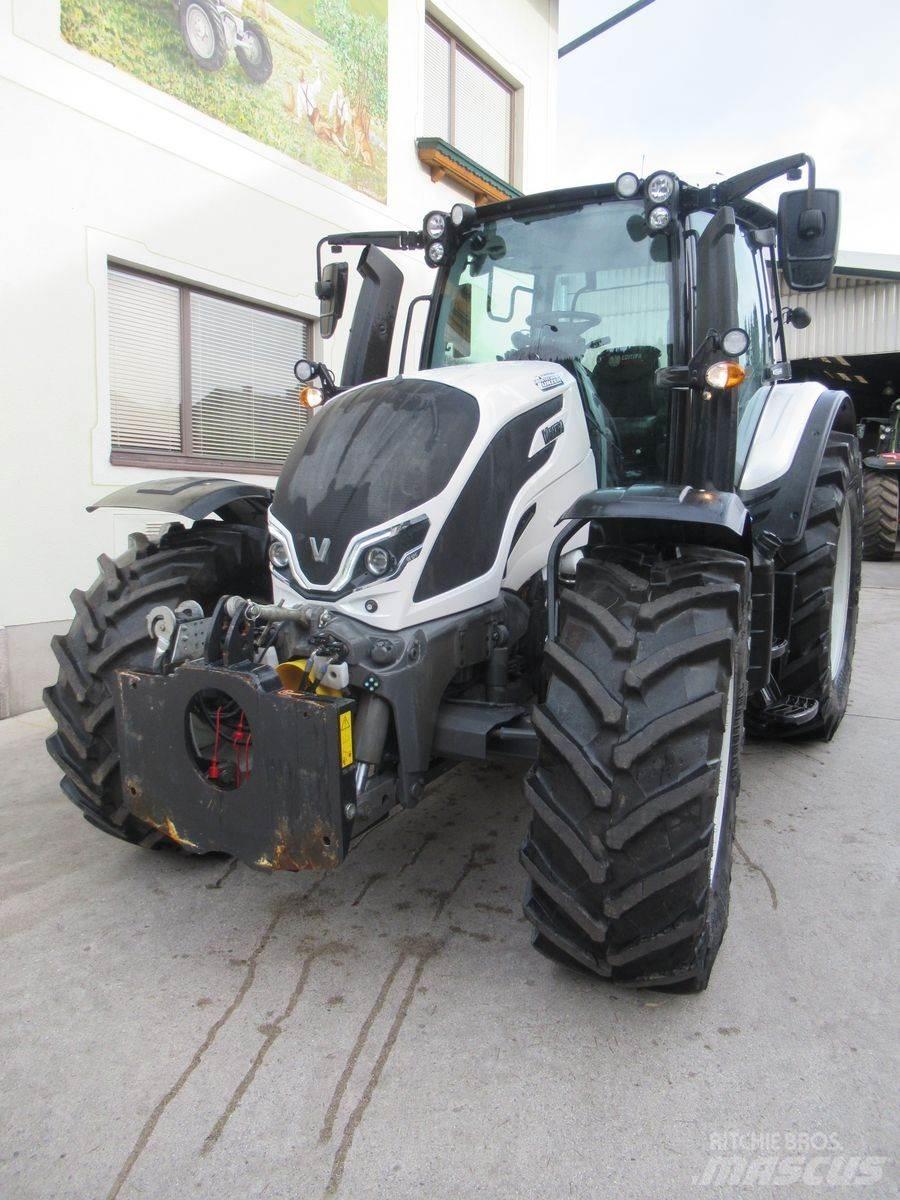 Valtra N175 Active Traktorok
