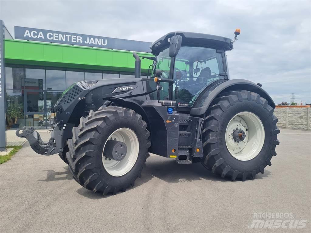 Valtra S394 (Stufe V) Traktorok