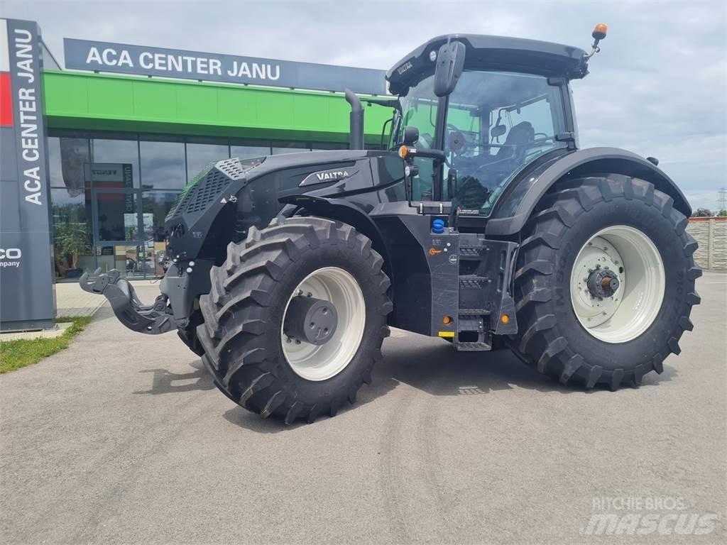 Valtra S394 (Stufe V) Traktorok