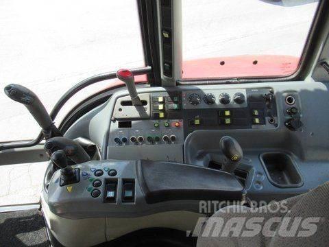 Valtra T130 Traktorok