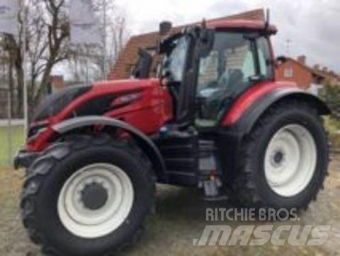 Valtra T175e Active Traktorok
