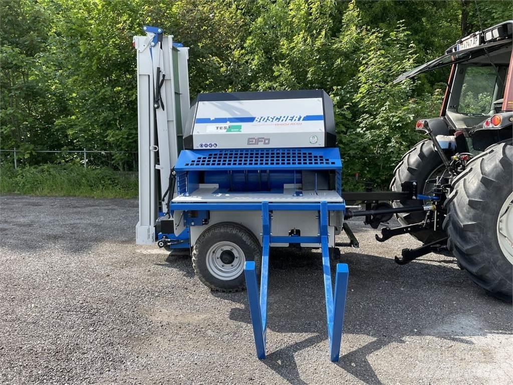  Vario Cut RS 703 Erdészet - Egyebek
