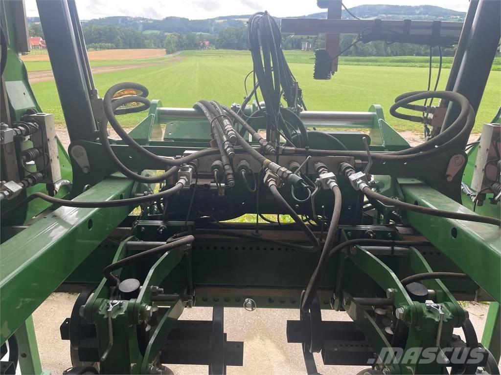  Vario Hoe 470 Egyéb vetőgépek és tartozékok