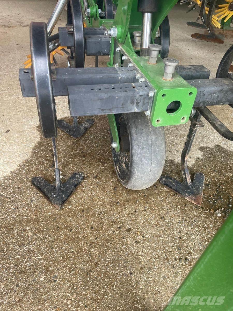  Vario Hoe 470 Egyéb vetőgépek és tartozékok