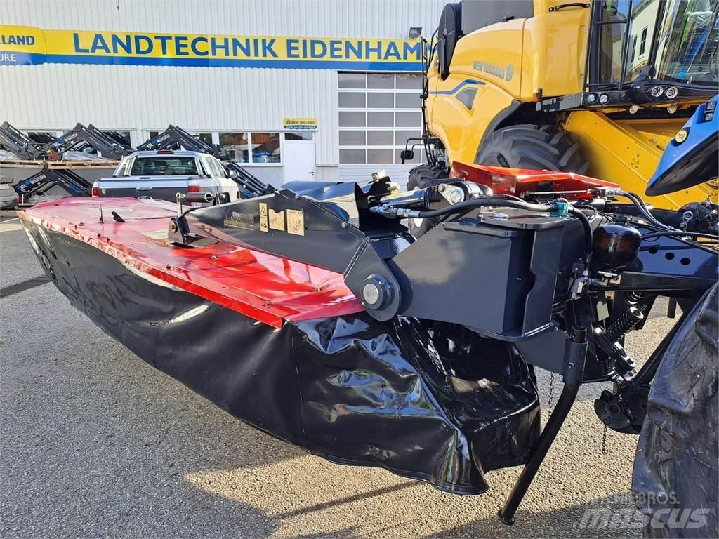 Vicon Extra 440 H Kaszák