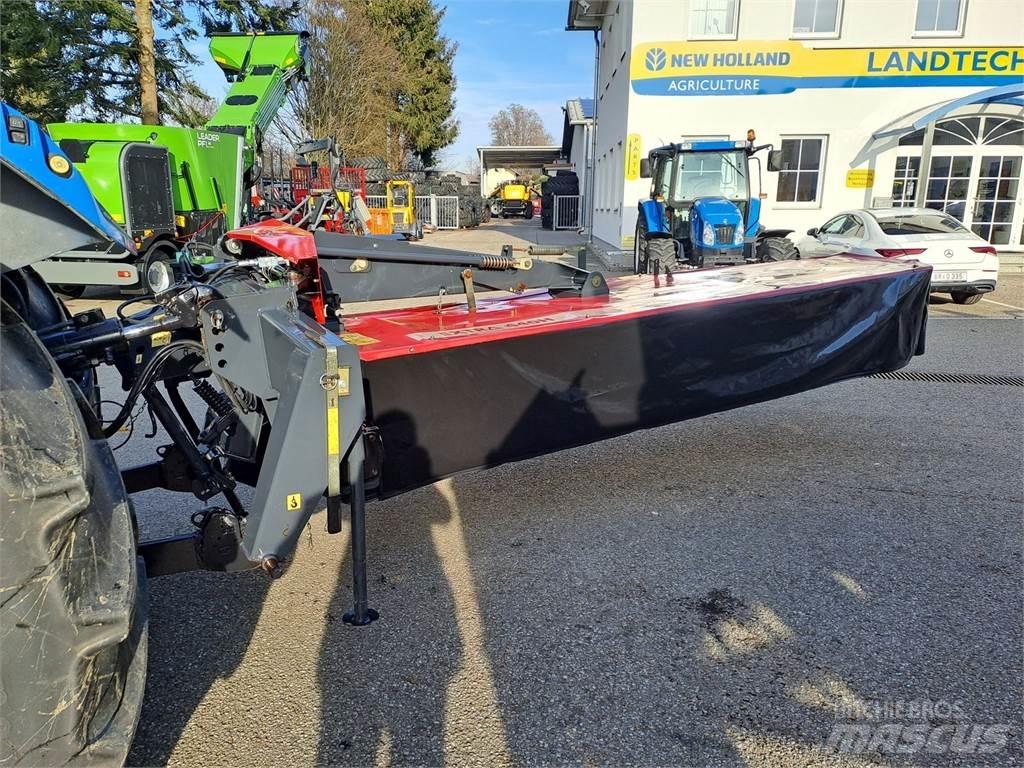 Vicon Extra 440 H Kaszák