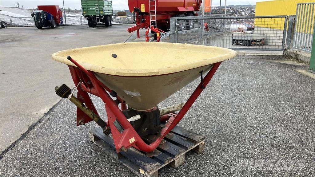 Vicon PS 603 Egyéb trágyázógépek és tartozékok