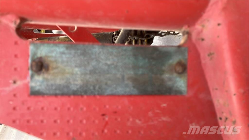 Vicon PS 603 Egyéb trágyázógépek és tartozékok