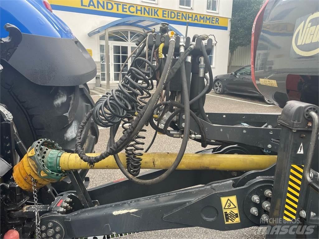 Vicon RV 4216 SC 14 Körbálázók