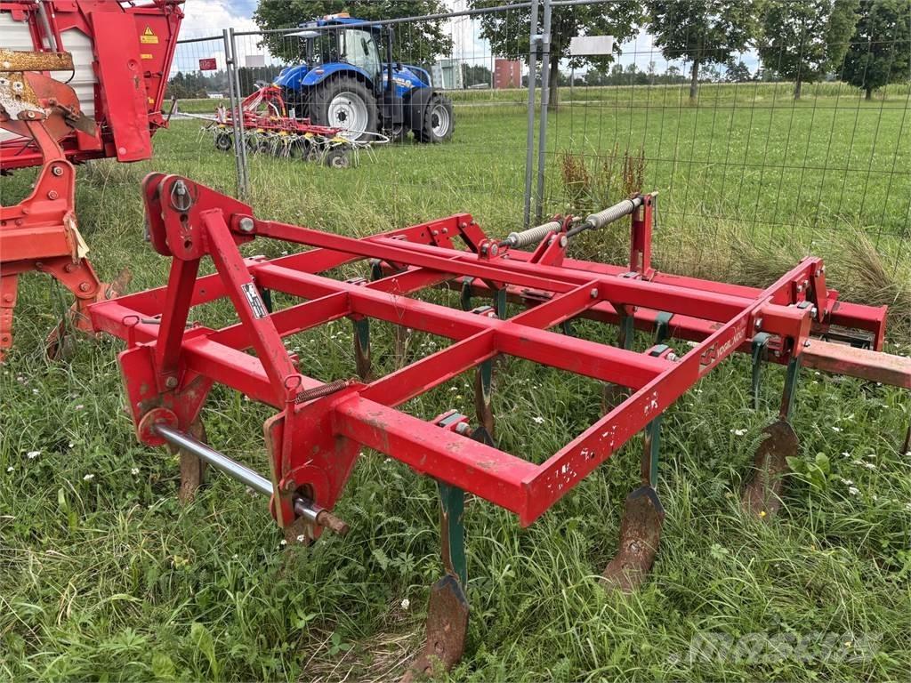 Vogel & Noot 2,5m Kultivátorok
