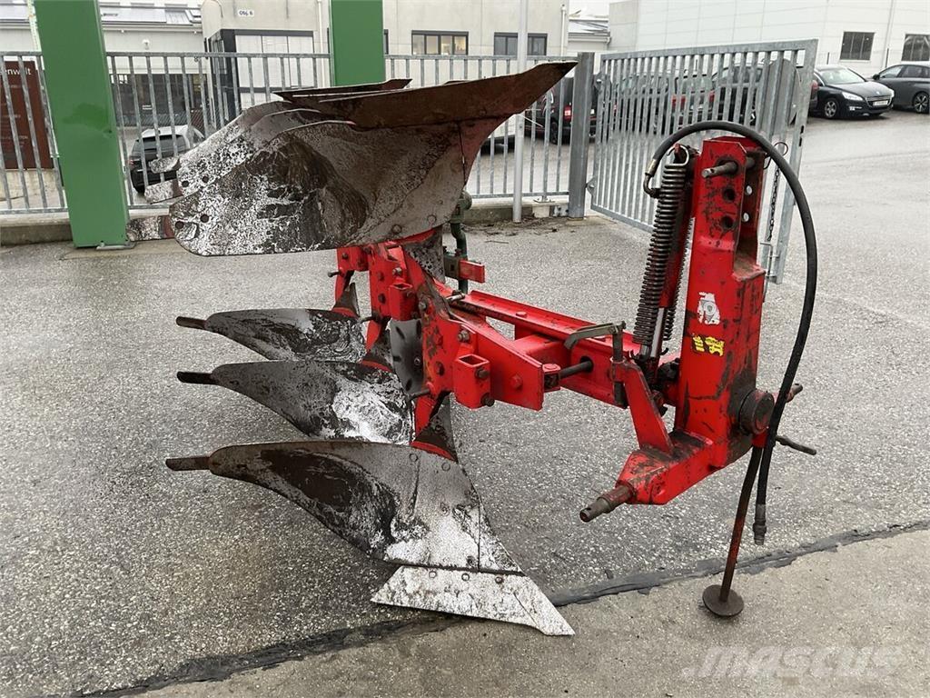 Vogel & Noot PE32308 Hagyományos ekék