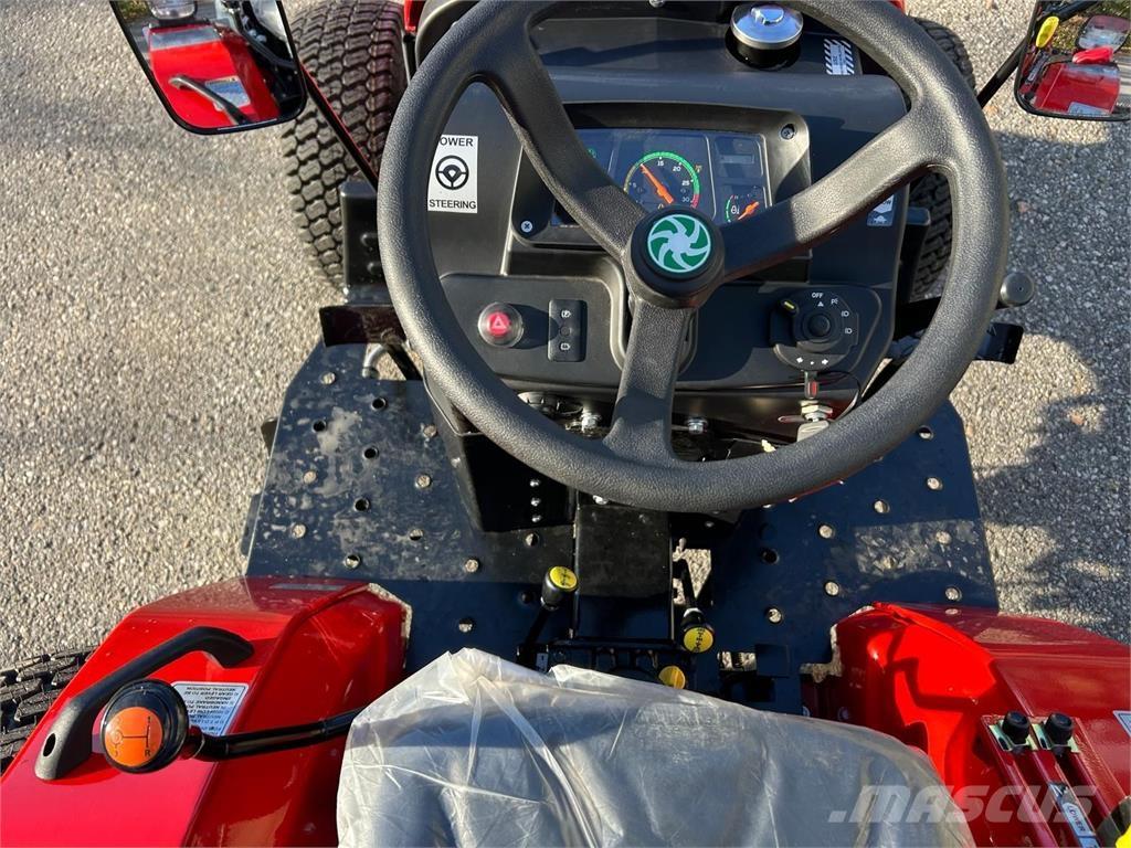 VST Fieldtrac 927 Traktorok