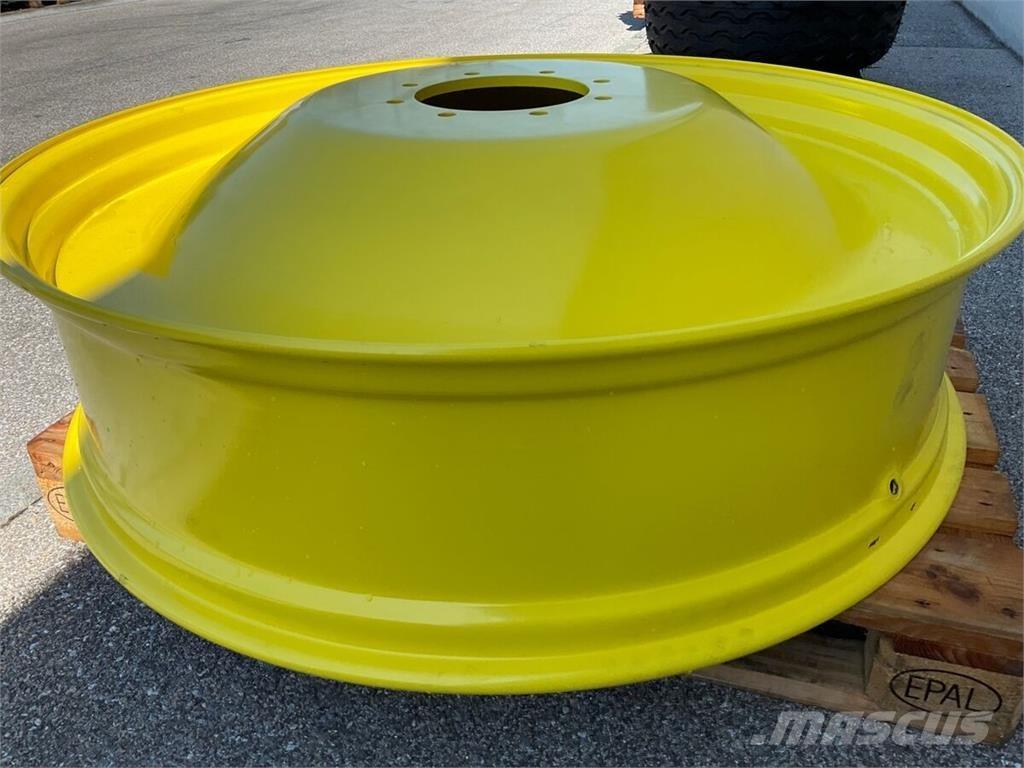  W 12x46 Gumiabroncsok, kerekek és felnik