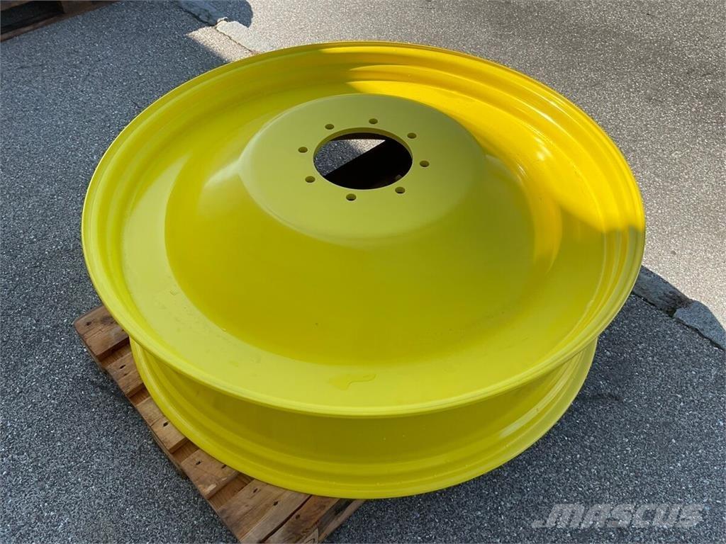  W 12x46 Gumiabroncsok, kerekek és felnik