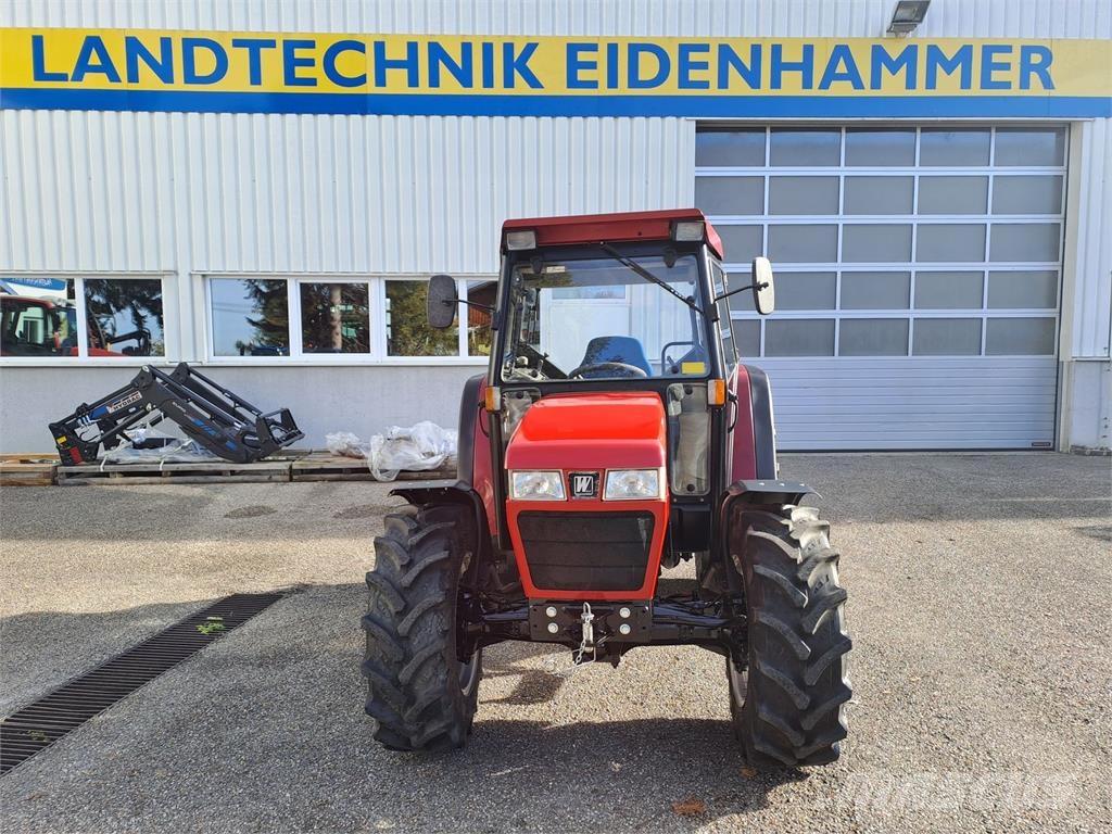  Waco 1258 A Pro Traktorok