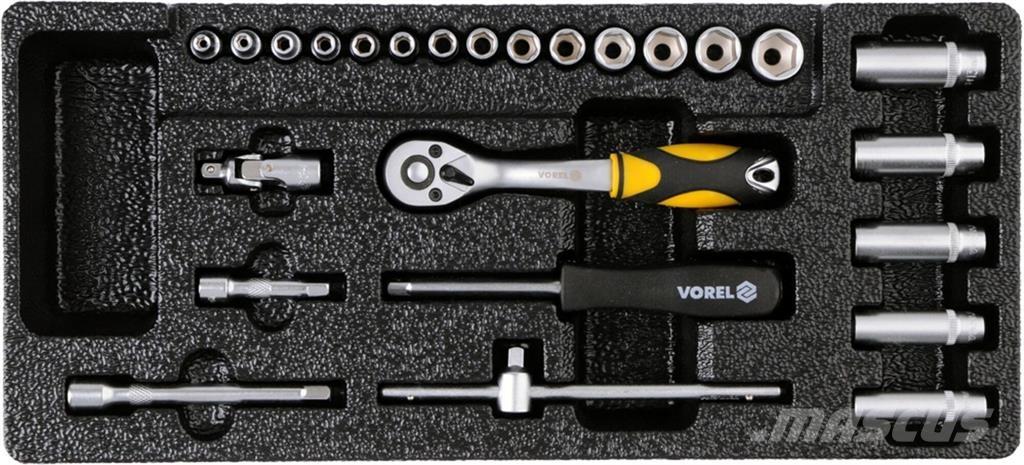  Werkzeugwagen Egyéb mezőgazdasági gépek