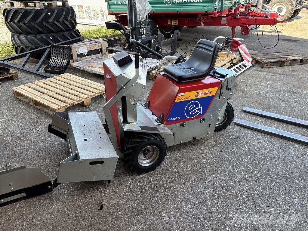 Westermann CM2 PRO Egyéb állattenyésztés gépei és tartozékok
