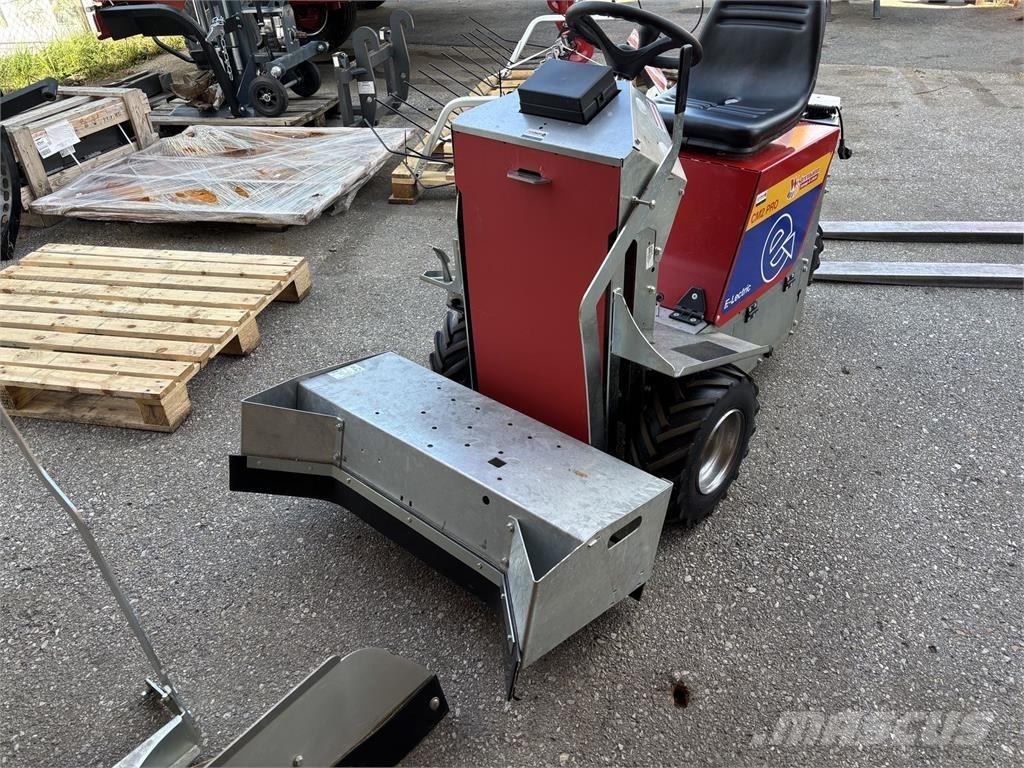 Westermann CM2 PRO Egyéb állattenyésztés gépei és tartozékok