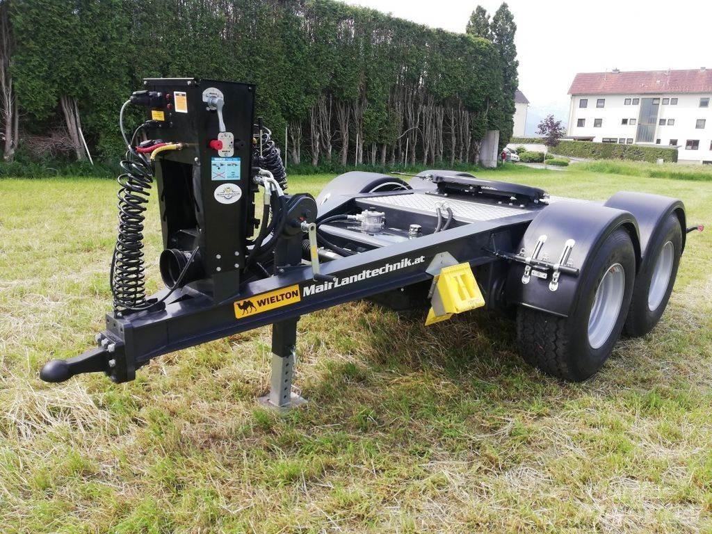 Wielton Dolly Egyéb mezőgazdasági pótkocsik