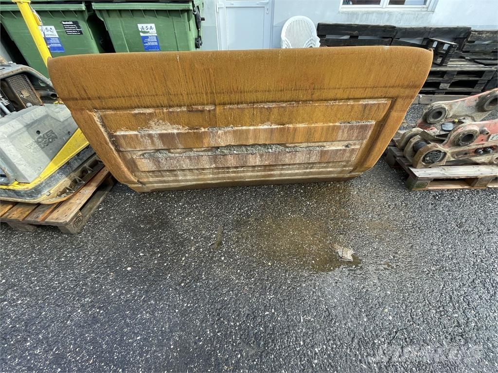 Wimmer  Építőipar - Egyebek