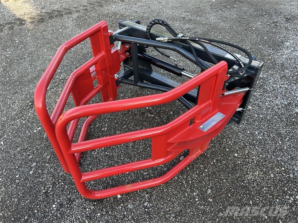  Egyéb traktor tartozékok