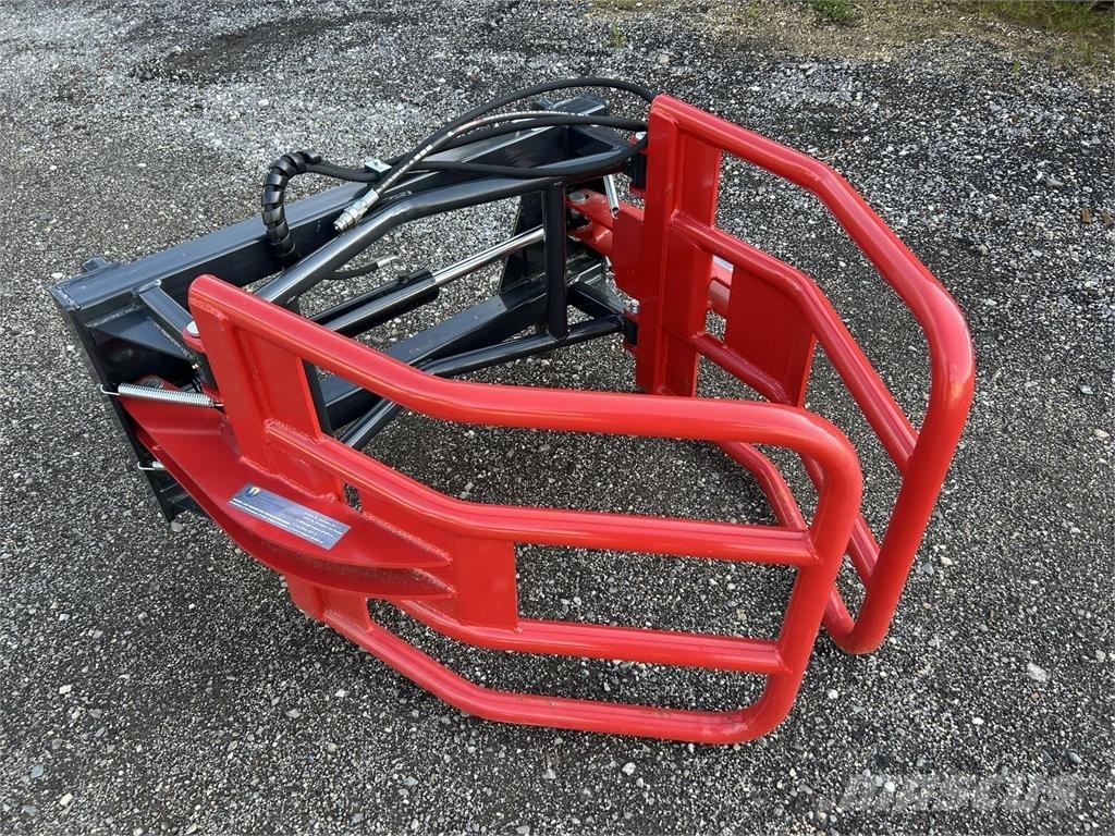   Egyéb traktor tartozékok