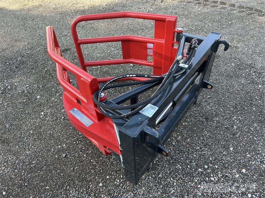   Egyéb traktor tartozékok