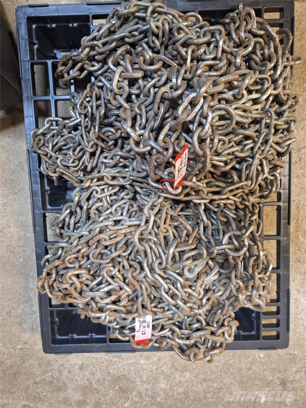   Egyéb traktor tartozékok