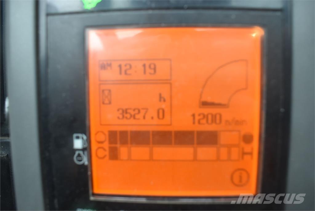 Yanmar VIO80-1A Mini kotrók < 7t