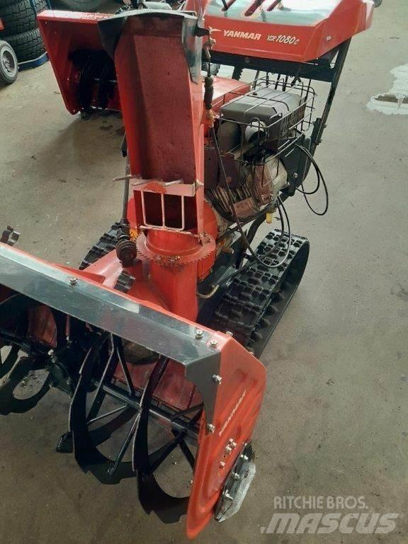 Yanmar YSR 1080e Egyéb útkarbantartó és hókotró gépek