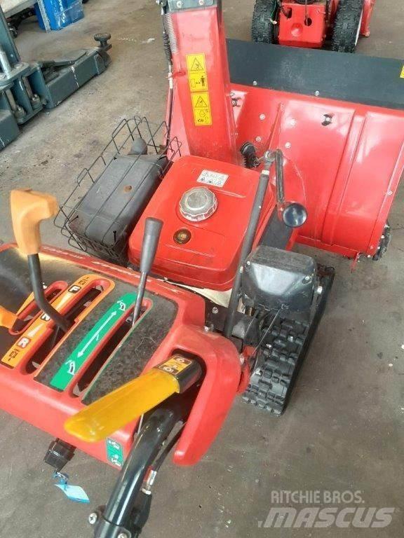 Yanmar YSR 1080e Egyéb útkarbantartó és hókotró gépek