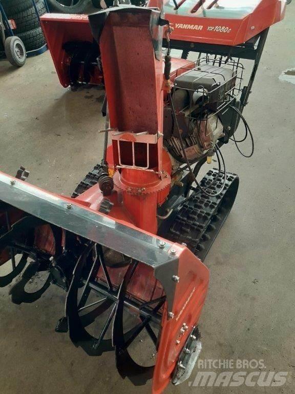 Yanmar YSR 1080e Egyéb útkarbantartó és hókotró gépek