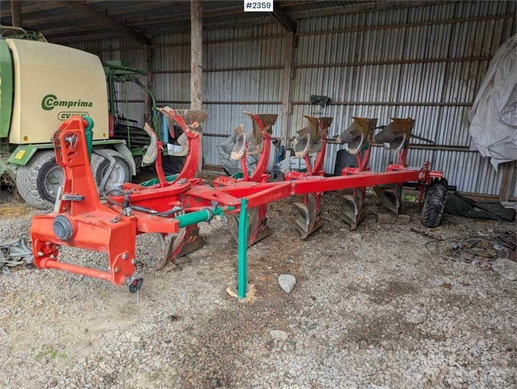 Agro-Masz P05 Egyéb talajművelő gépek és berendezések