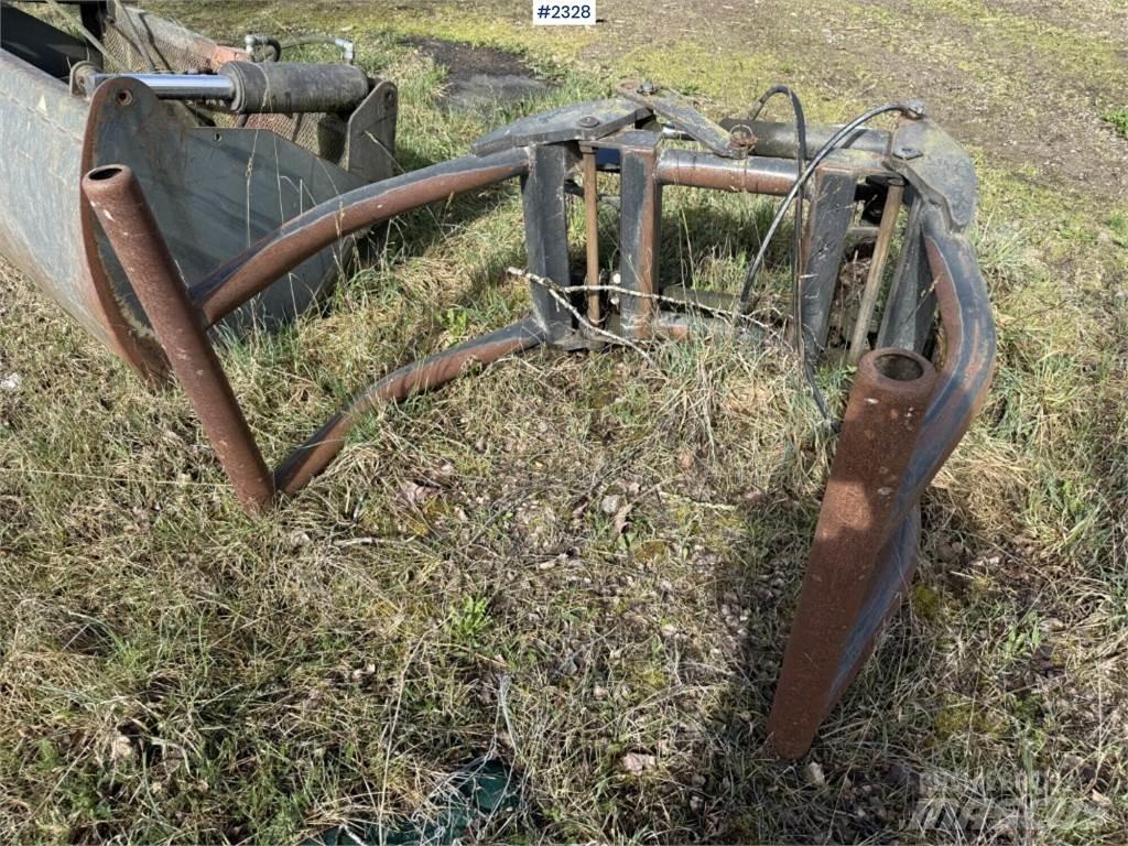 Ålö Balgrip Egyéb mezőgazdasági gépek