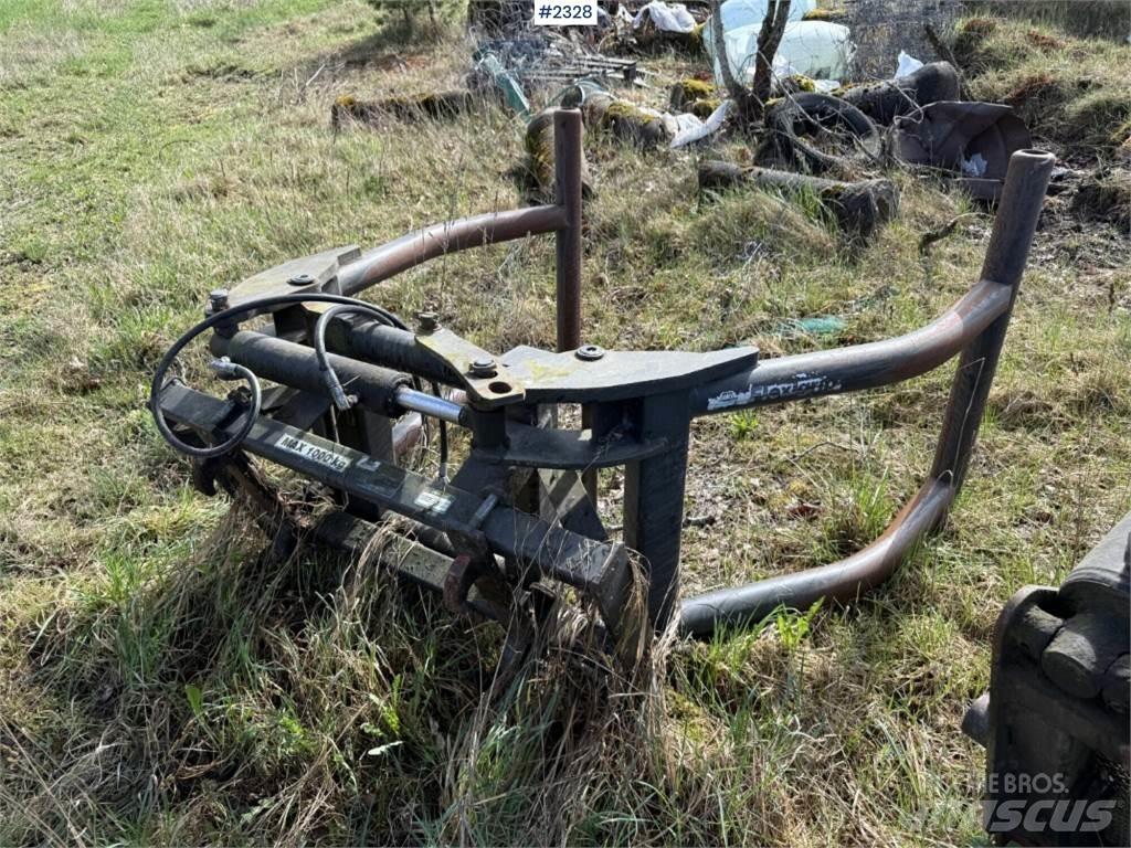 Ålö unknown Egyéb mezőgazdasági gépek