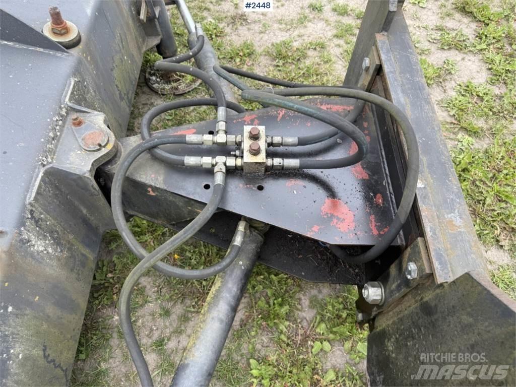  Diagonalplog 2,8m Építőipar - Egyebek