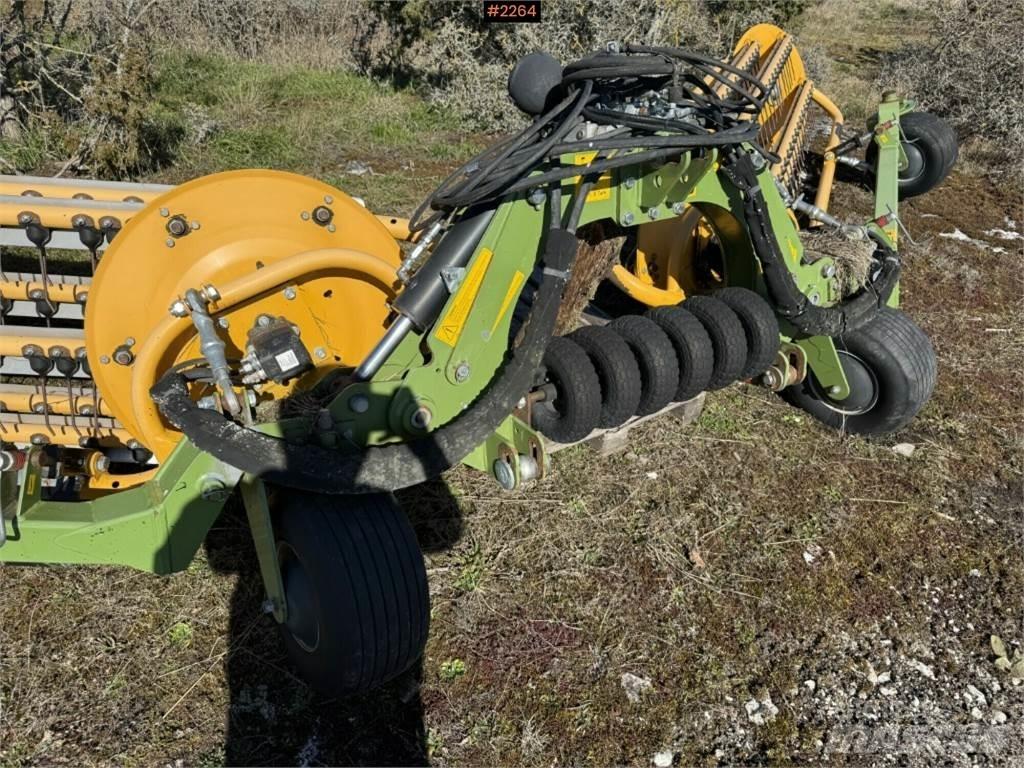 Elho V-Twin 600 Építőipar - Egyebek