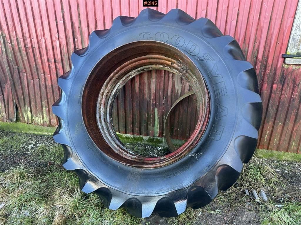 Goodyear 20R38 Egyéb mezőgazdasági gépek