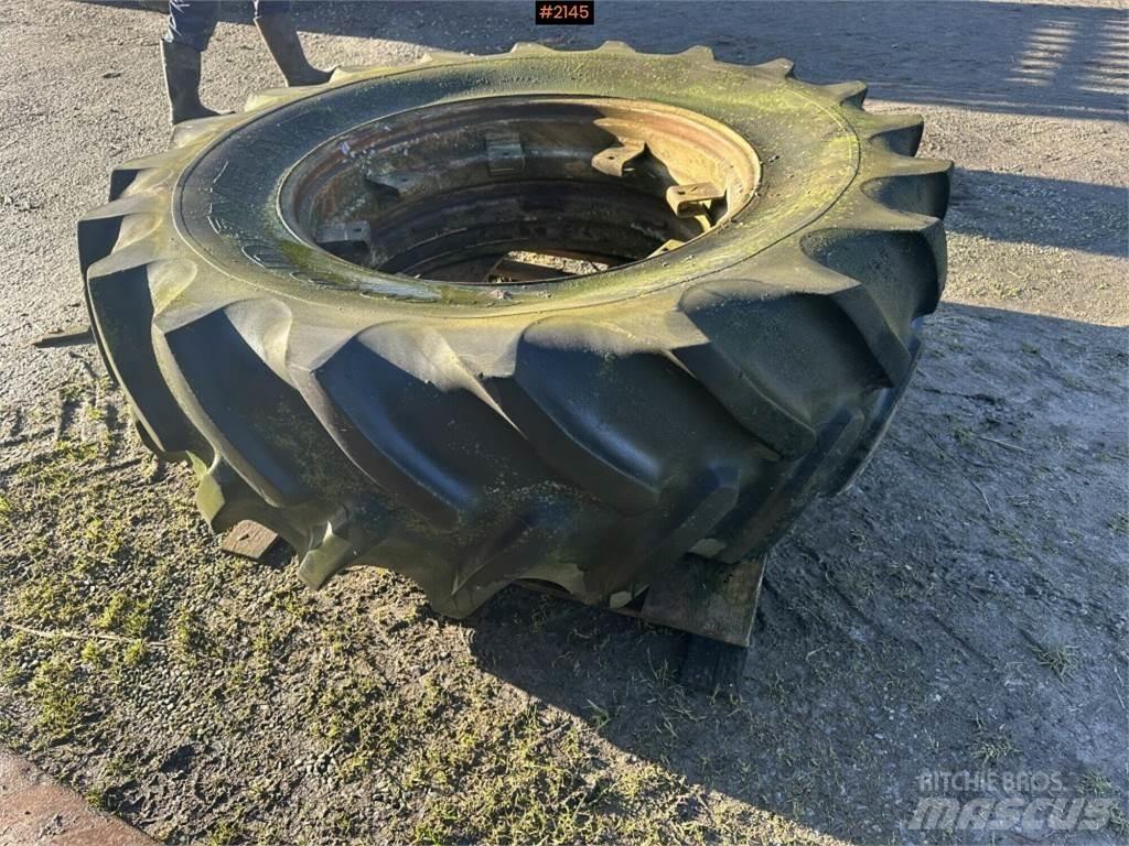 Goodyear 20R38 Egyéb mezőgazdasági gépek