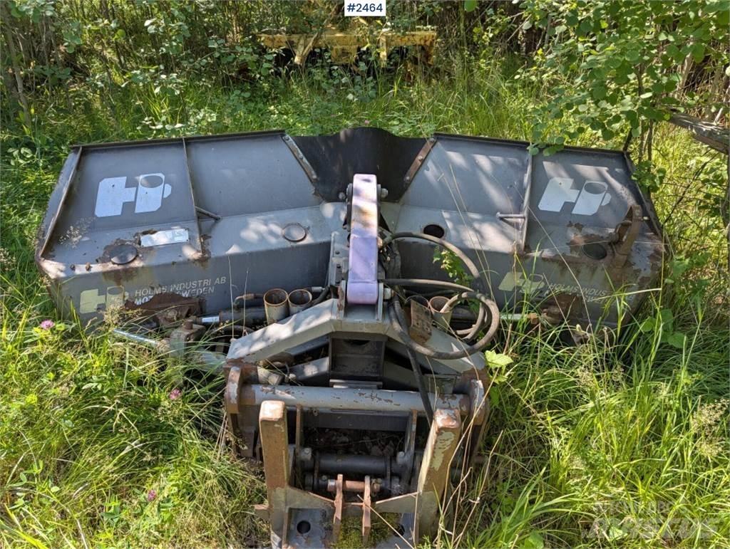 Holms KHV-240  Építőipar - Egyebek