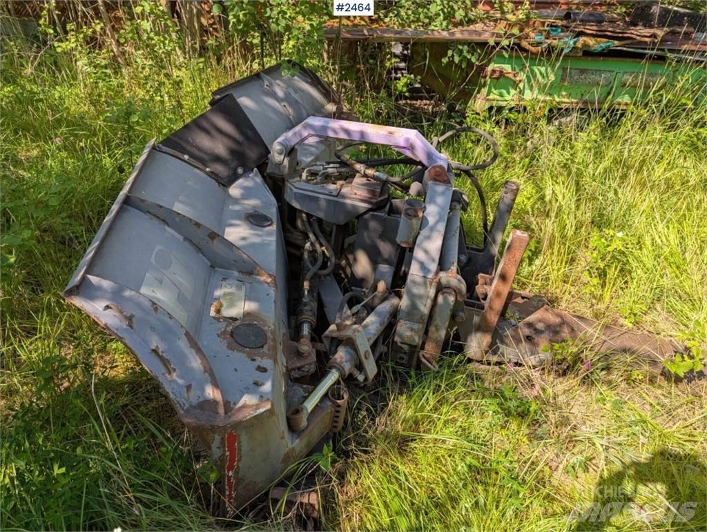 Holms KHV-240  Építőipar - Egyebek