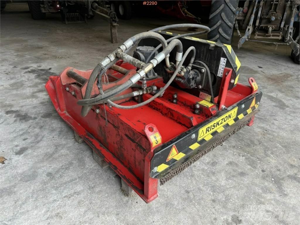 Ilsbo H1000 Egyéb tartozékok